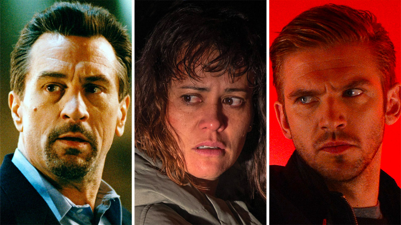 The 20 best thrillers to watch on Netflix